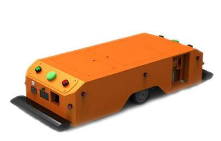 ʏ���Ԅ�(d��ng)���O(sh��)��--AGVС܇(ch��)